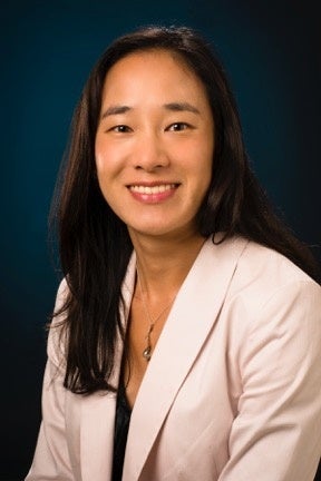 Dr. Nicole Look Hong