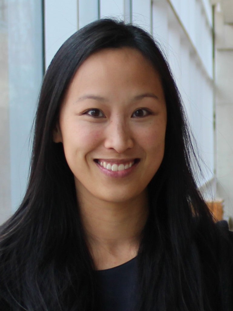 Dr. Christine Leong