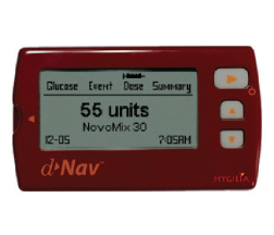 Source: Green, W, Taylor, M. Cost-effectiveness analysis of d-Nav for people with<br />
diabetes at high risk of neuropathic foot ulcers. Diabetes Ther. 2016 Sep;7(3):511-525.<br />
Image is licensed under Attribution-NonCommercial 4.0 International