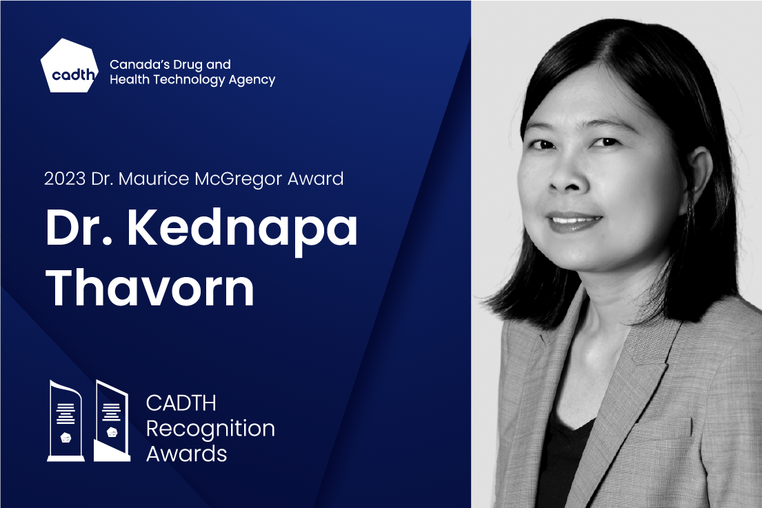 Dr. Maurice McGregor Award award winner for 2019 is Dr. Kelvin Chan